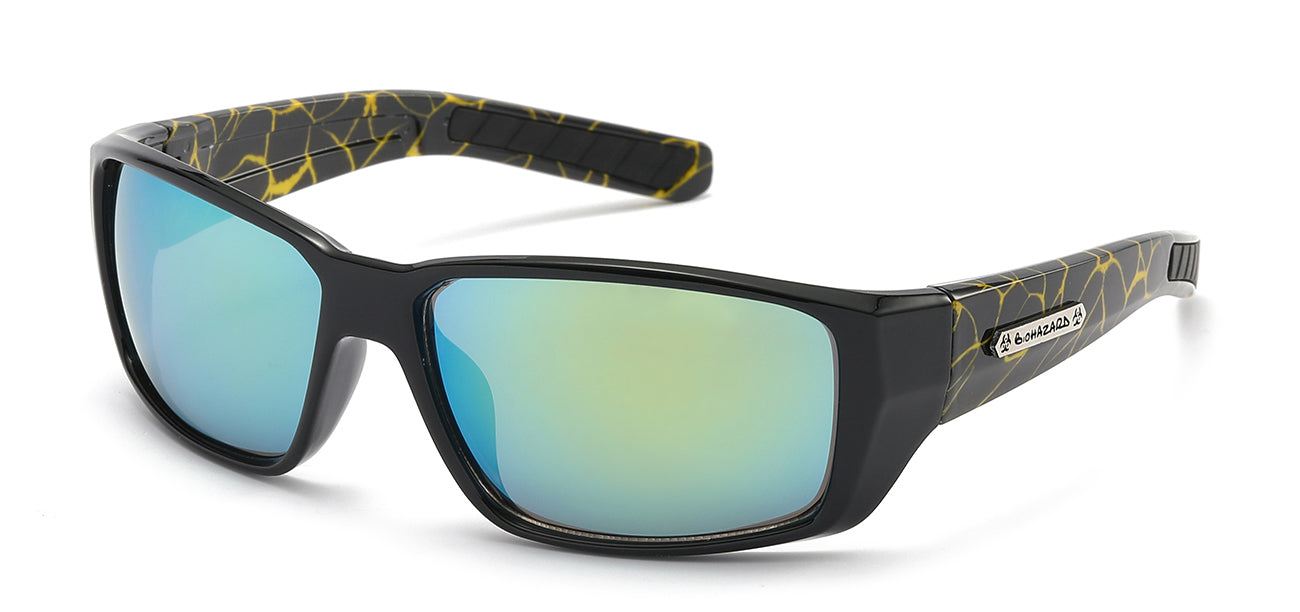 Biohazard Sunglasses - Wholesale Collection