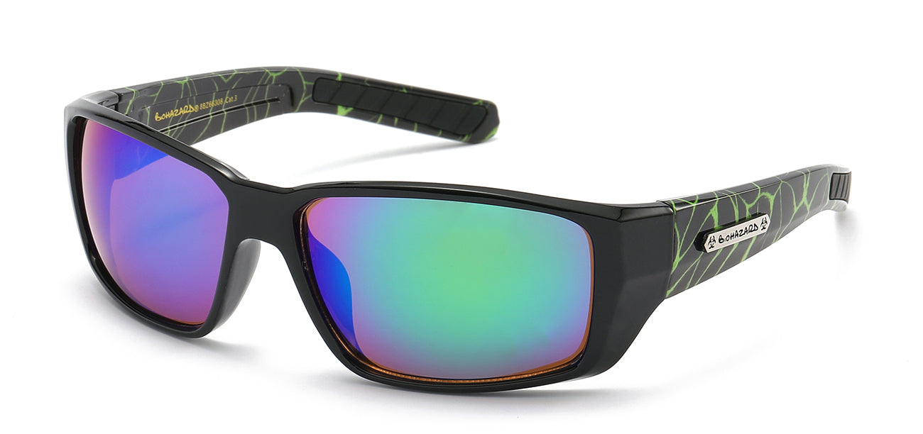 Biohazard Sunglasses - Wholesale Collection