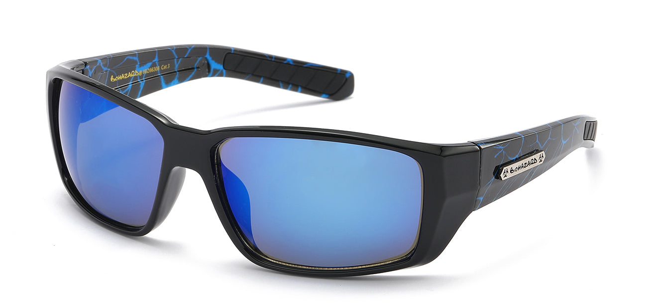 Biohazard Sunglasses - Wholesale Collection