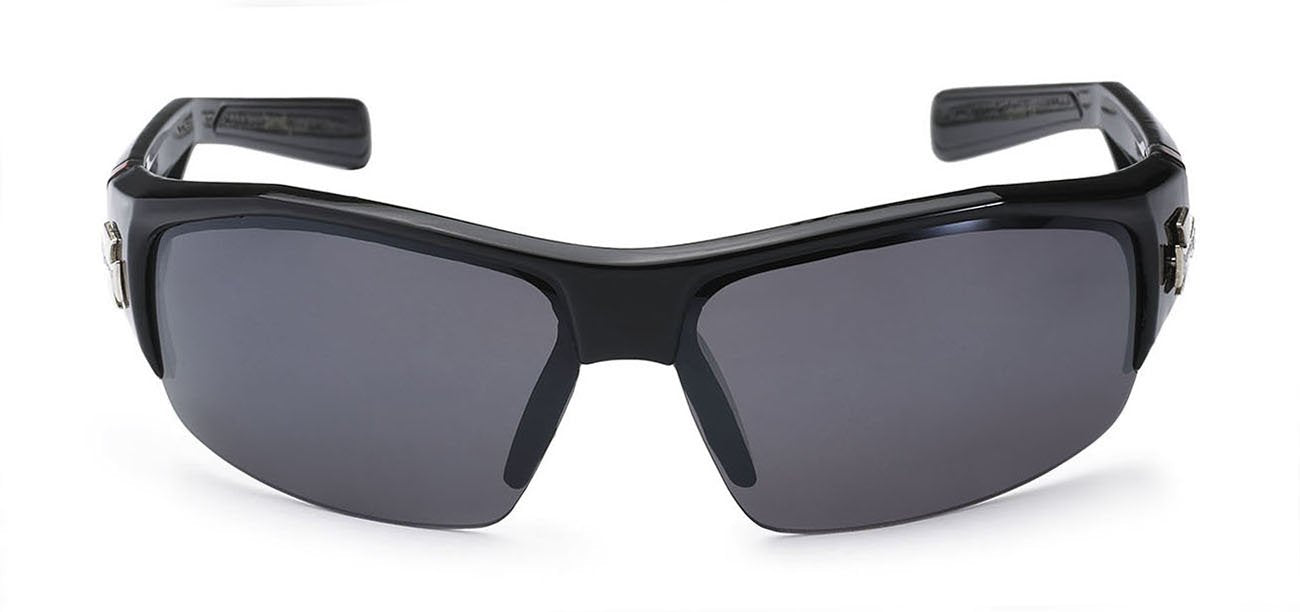 Chopper Sunglasses - Extreme Athlete Wrap Design