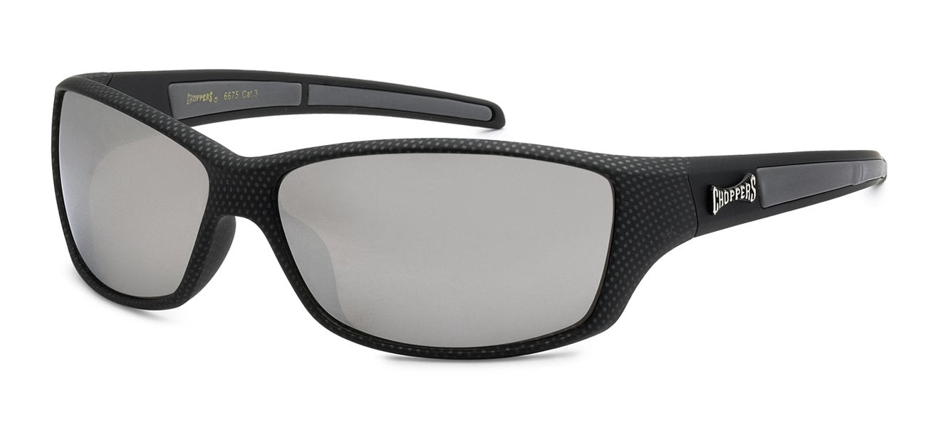 CHOPPERS TRADITIONAL WARP MOTORCYCLE SUNGLASSES