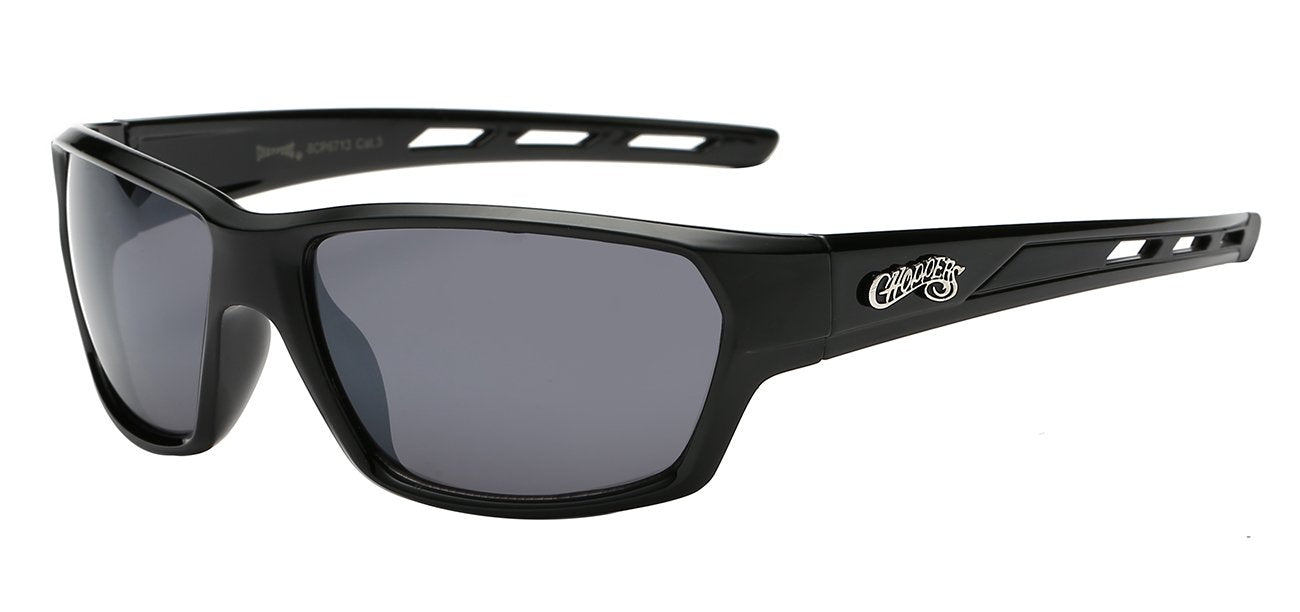 CHOPPERS PERFORMANCE WRAP SUNGLASSES