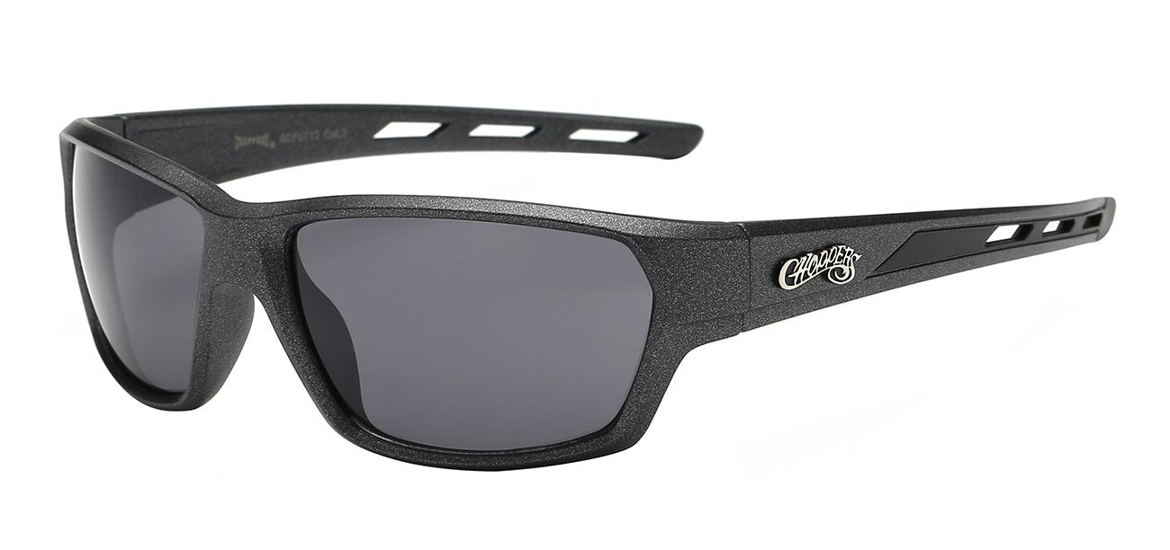 CHOPPERS PERFORMANCE WRAP SUNGLASSES