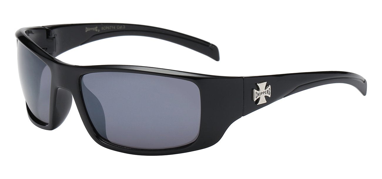 Choppers Comfort Fit Sunglasses