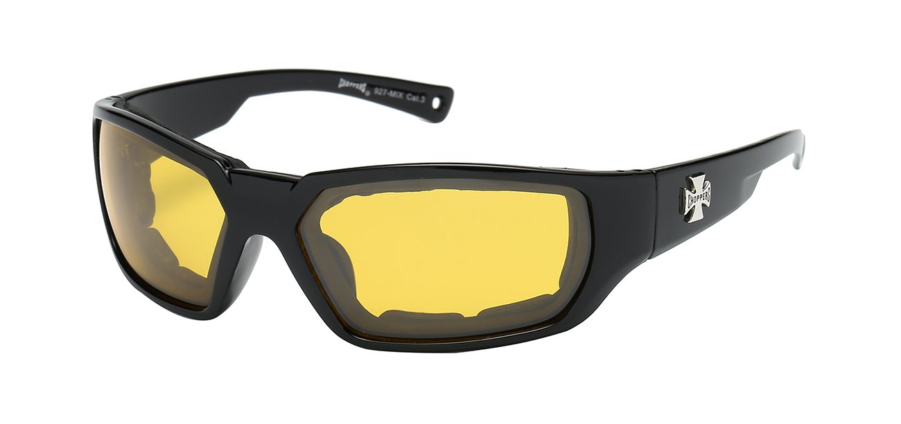 CHOPPERS STRONG POLYCARBONATE SUNGLASSES