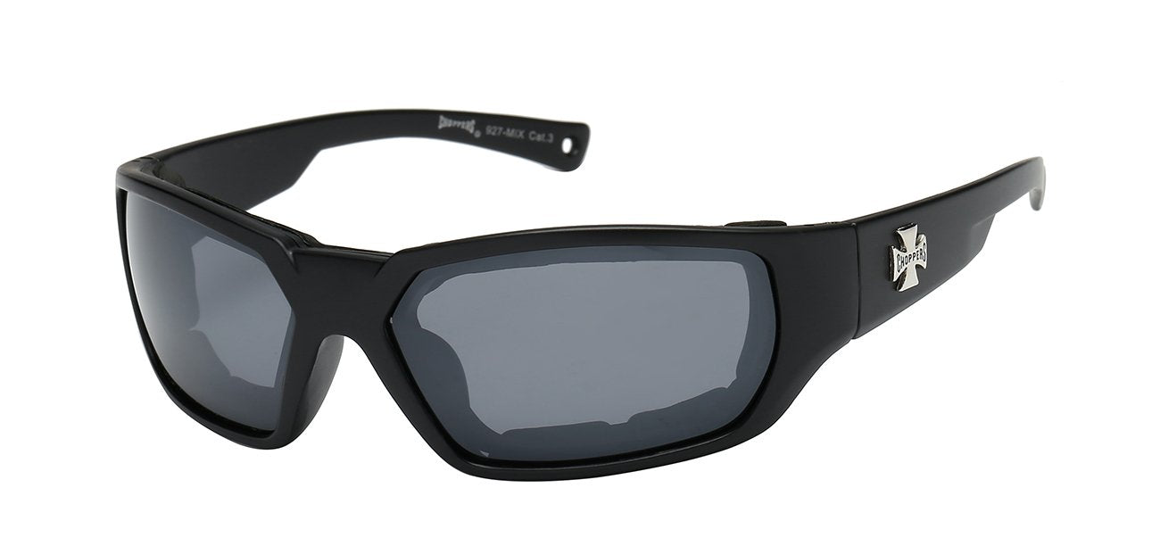 CHOPPERS STRONG POLYCARBONATE SUNGLASSES