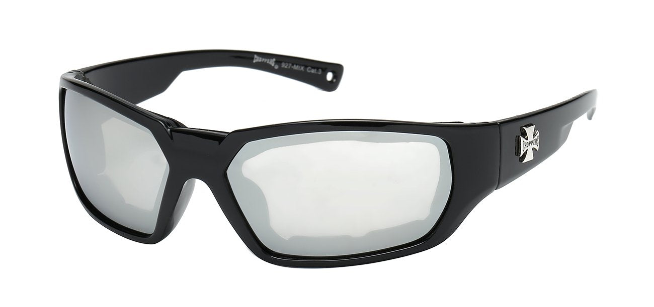 CHOPPERS STRONG POLYCARBONATE SUNGLASSES