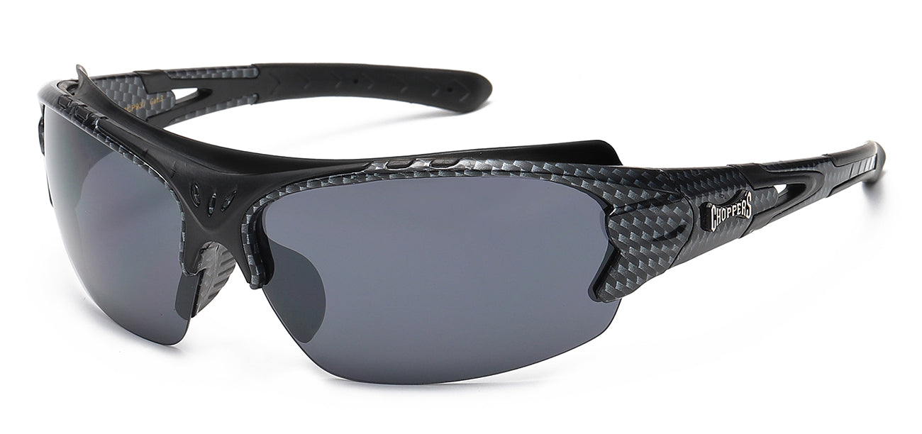 Chopper Sunglasses - UV Protection, Stylish Design