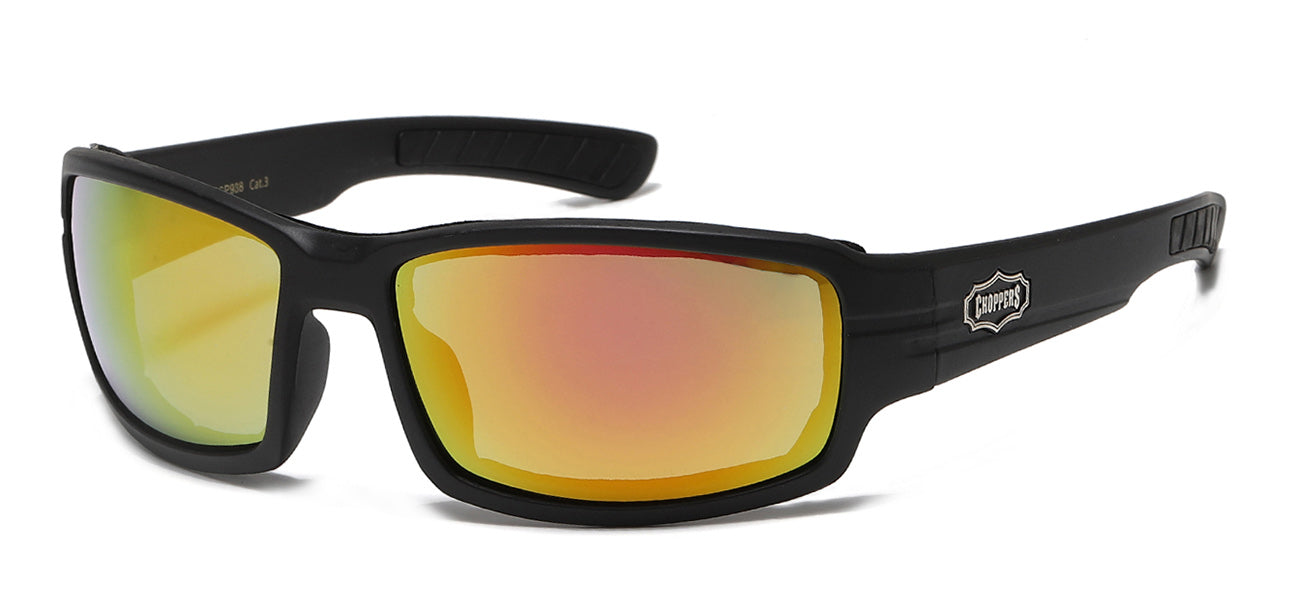 Chopper Sunglasses - UV Protection, Wholesale Prices