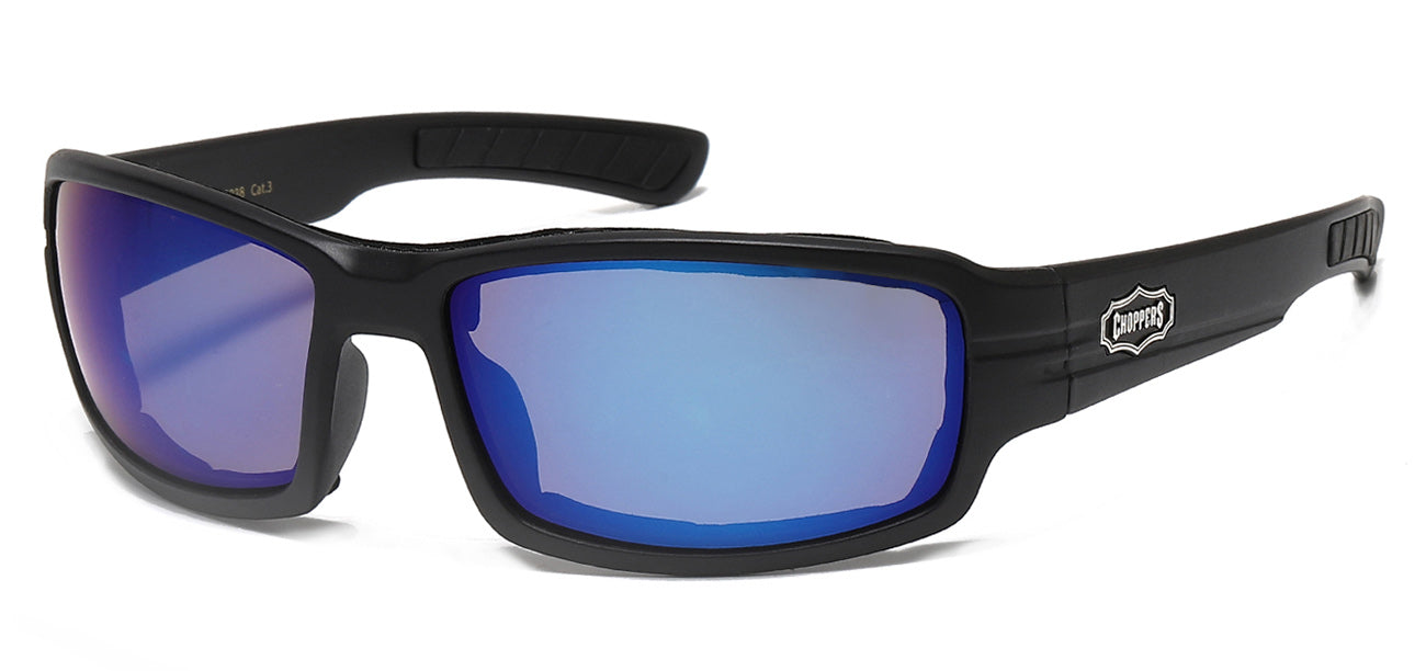 Chopper Sunglasses - UV Protection, Wholesale Prices