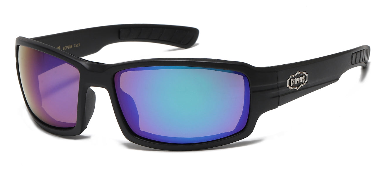 Chopper Sunglasses - UV Protection, Wholesale Prices