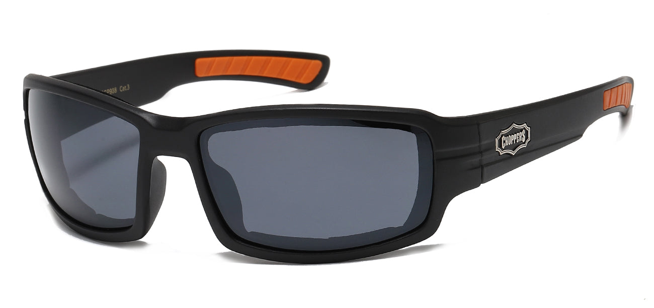 Chopper Sunglasses - UV Protection, Wholesale Prices