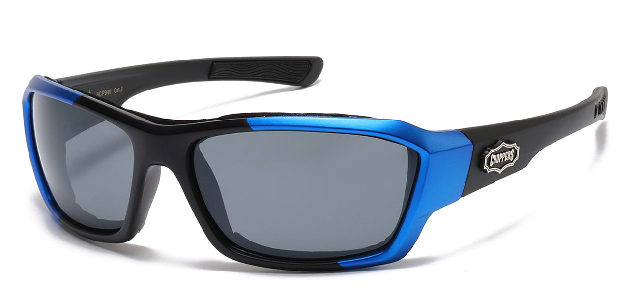 Chopper Sunglasses - UV Protection, Stylish Design