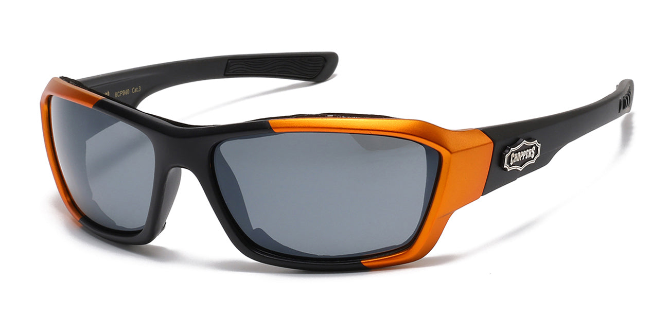 Chopper Sunglasses - UV Protection, Stylish Design