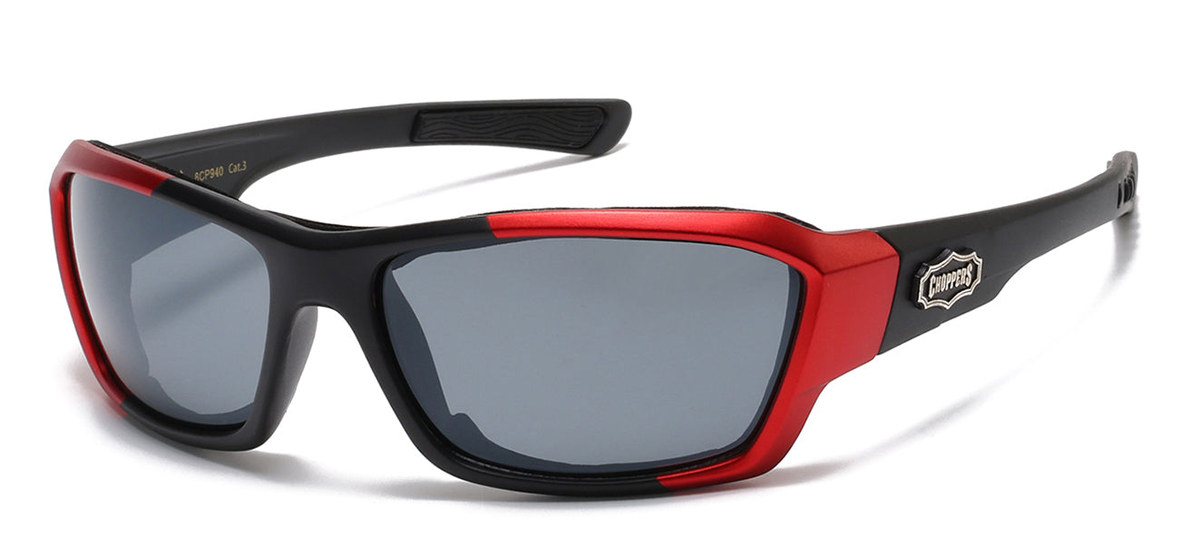 Chopper Sunglasses - UV Protection, Stylish Design