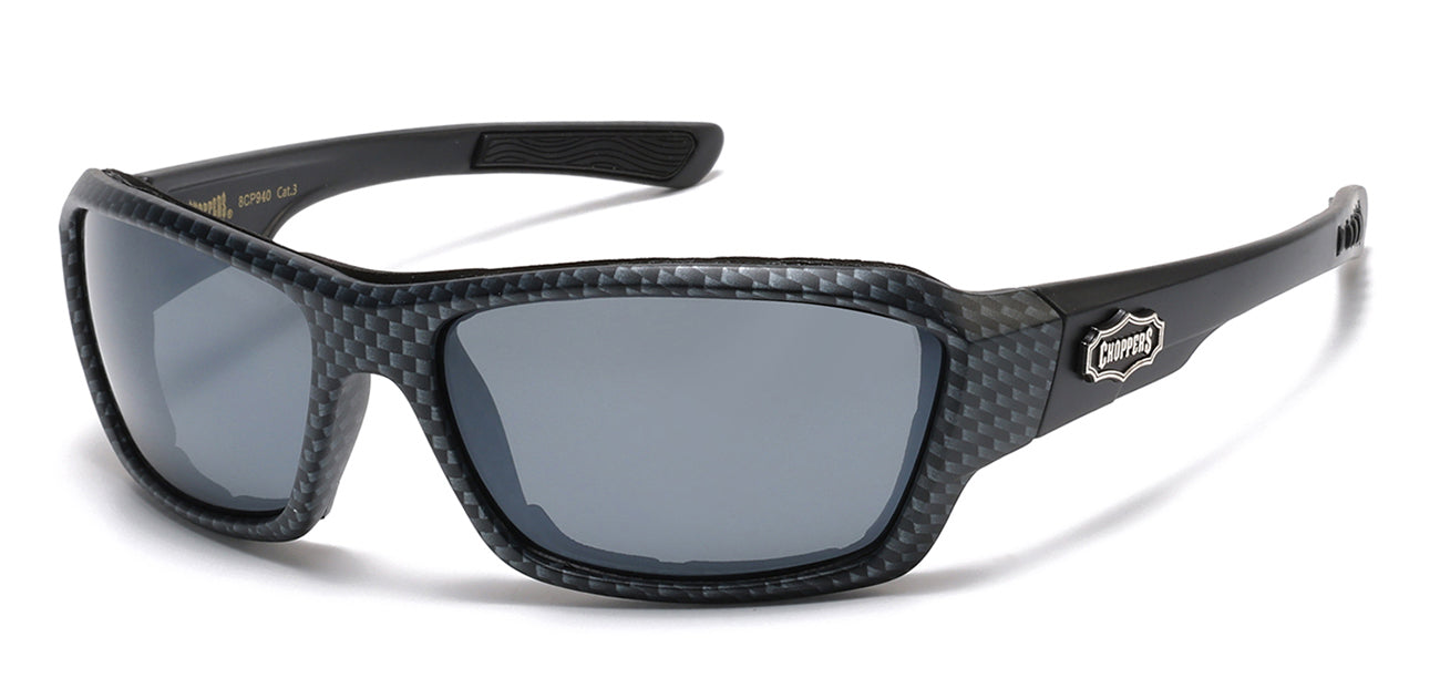 Chopper Sunglasses - UV Protection, Stylish Design