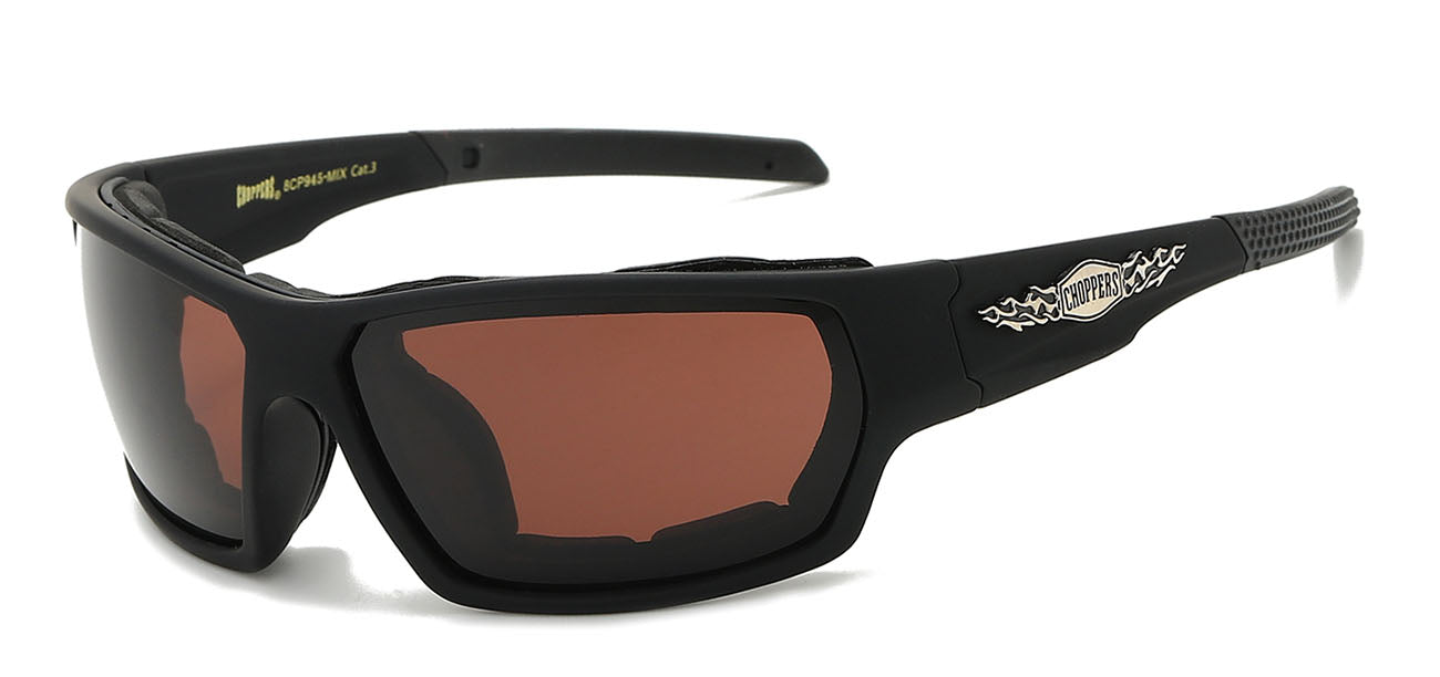 Choppers 8CP945-MIX UV Sunglasses - Dozen Pack