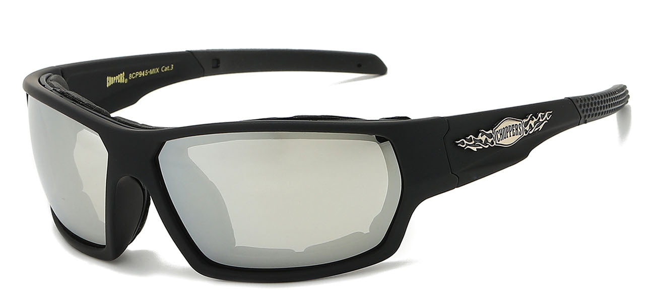 Choppers 8CP945-MIX UV Sunglasses - Dozen Pack