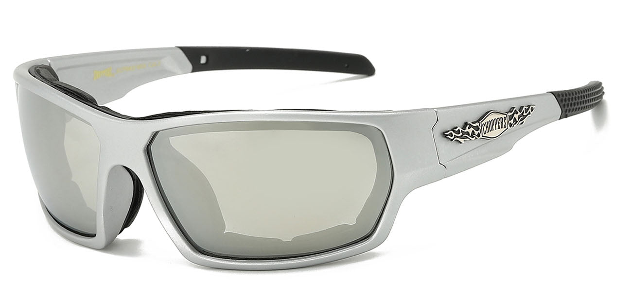 Choppers 8CP945-MIX UV Sunglasses - Dozen Pack