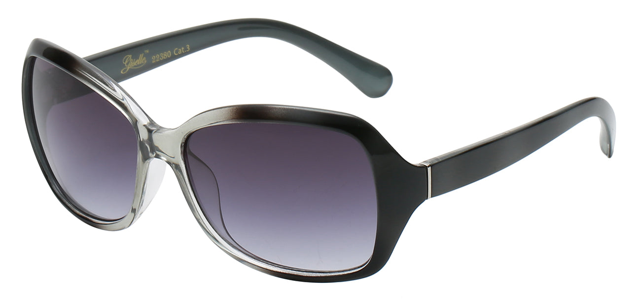 Runway Chic Giselle - Fun & Quirky Sunglasses