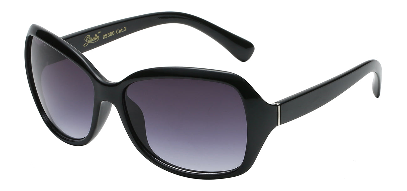 Runway Chic Giselle - Fun & Quirky Sunglasses