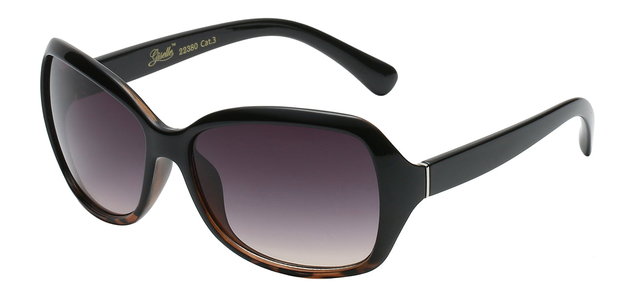 Runway Chic Giselle - Fun & Quirky Sunglasses