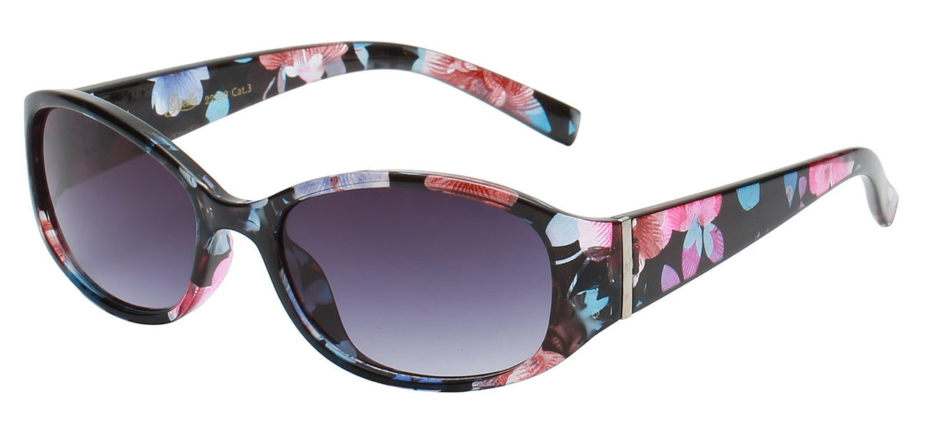 Giselle Runway Stylish Sunglasses