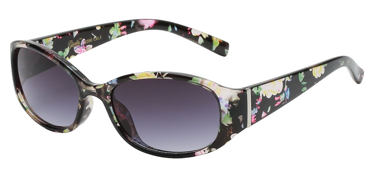 Giselle Runway Stylish Sunglasses