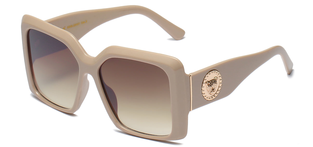 Giselle Sunglasses - Fun & Quirky Style