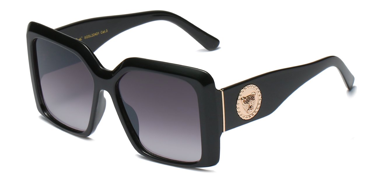 Giselle Sunglasses - Fun & Quirky Style