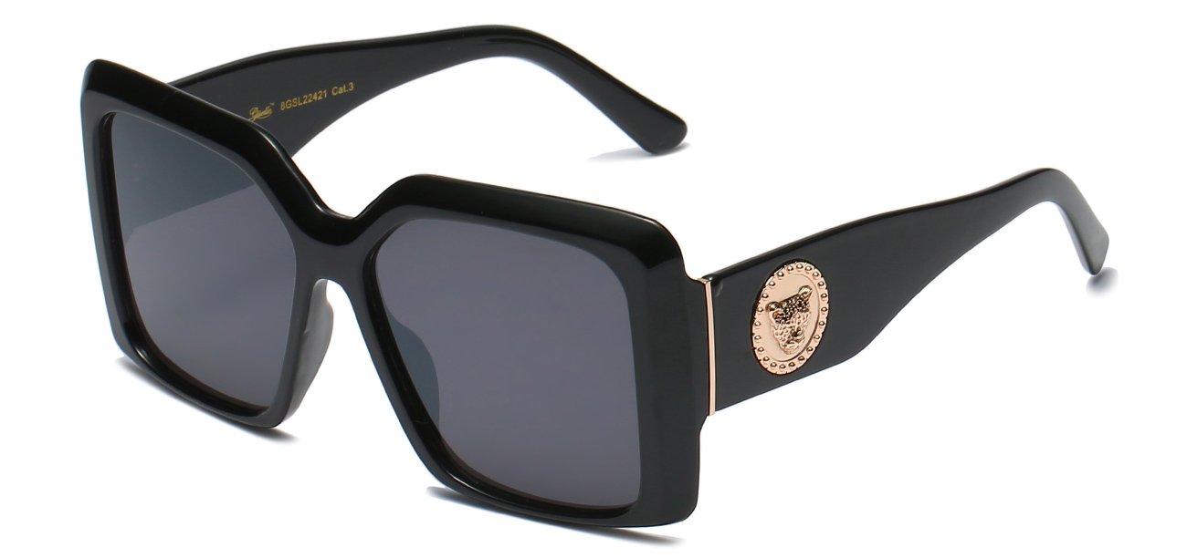 Giselle Sunglasses - Fun & Quirky Style