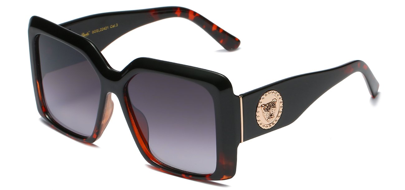 Giselle Sunglasses - Fun & Quirky Style