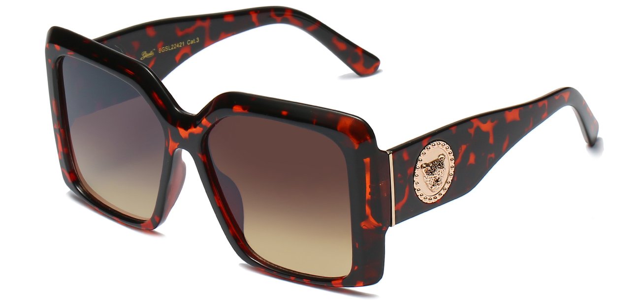 Giselle Sunglasses - Fun & Quirky Style