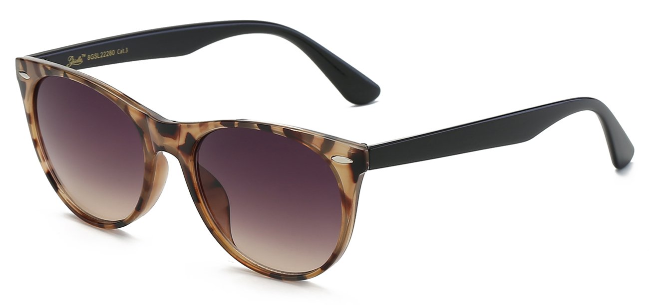 Runway Stylish Giselle Sunglasses - Assorted Frames