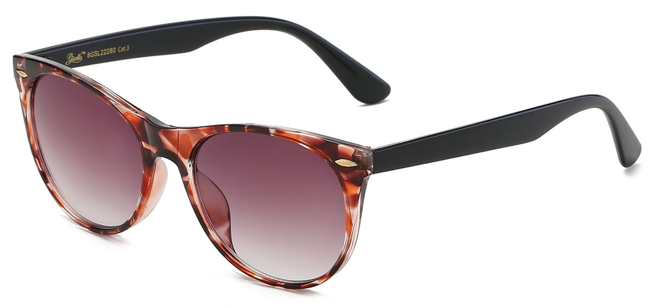 Runway Stylish Giselle Sunglasses - Assorted Frames