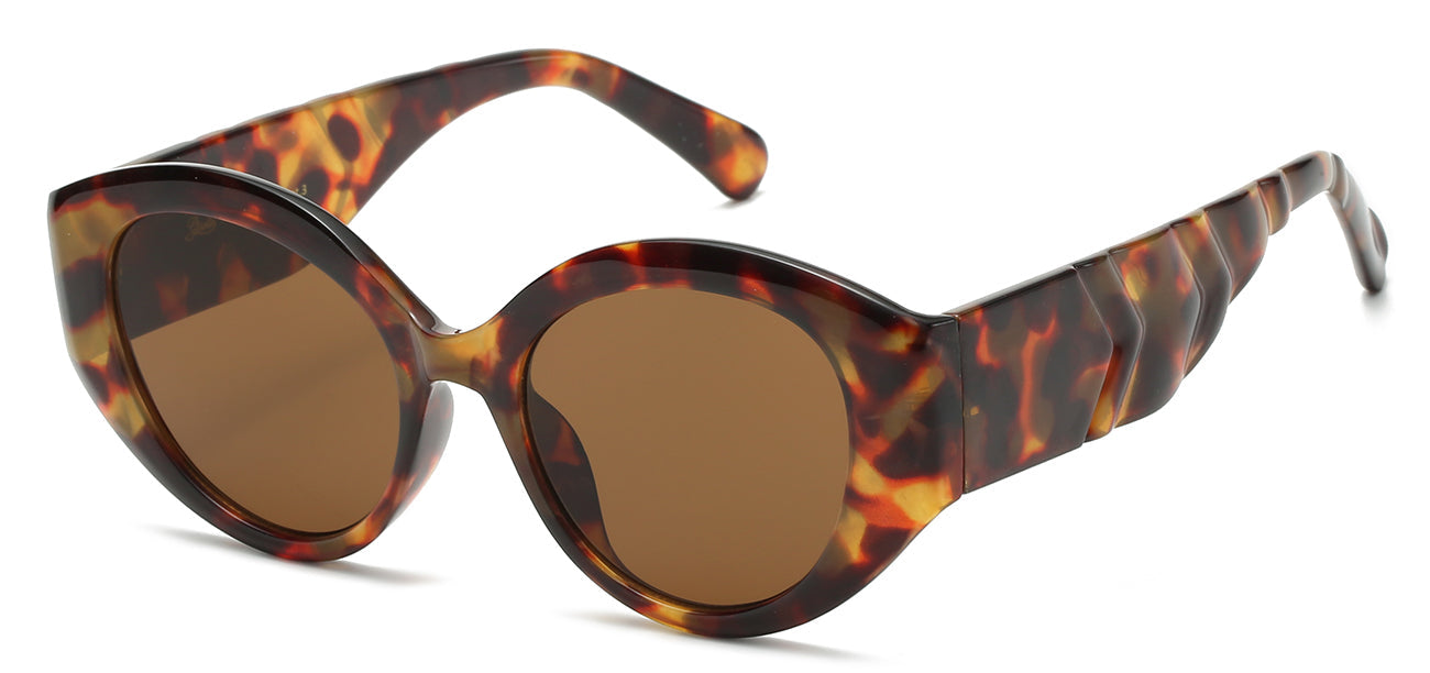 Giselle Sunglasses - Hip Runway Style