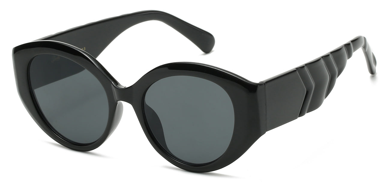 Giselle Sunglasses - Hip Runway Style