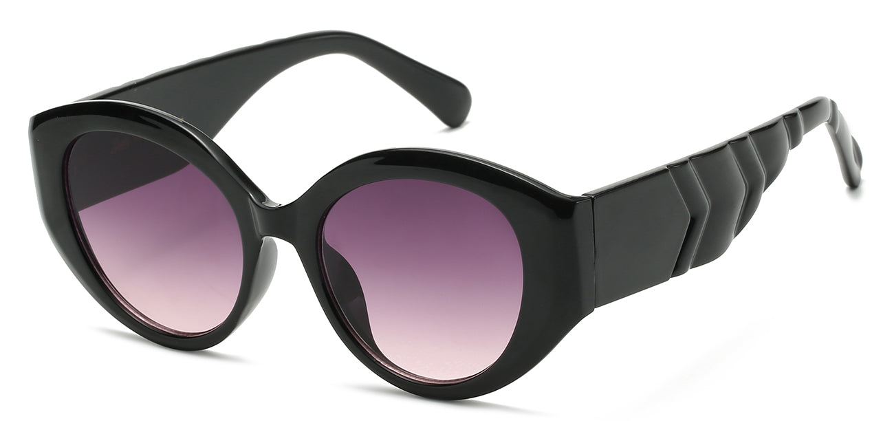 Giselle Sunglasses - Hip Runway Style