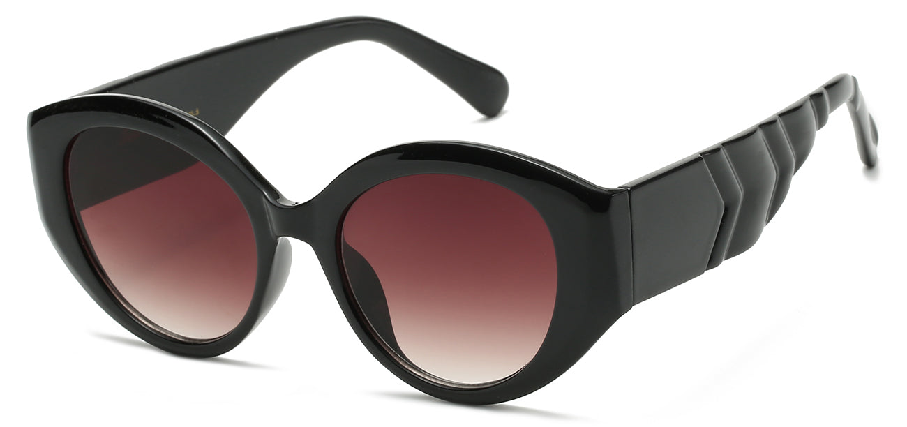 Giselle Sunglasses - Hip Runway Style