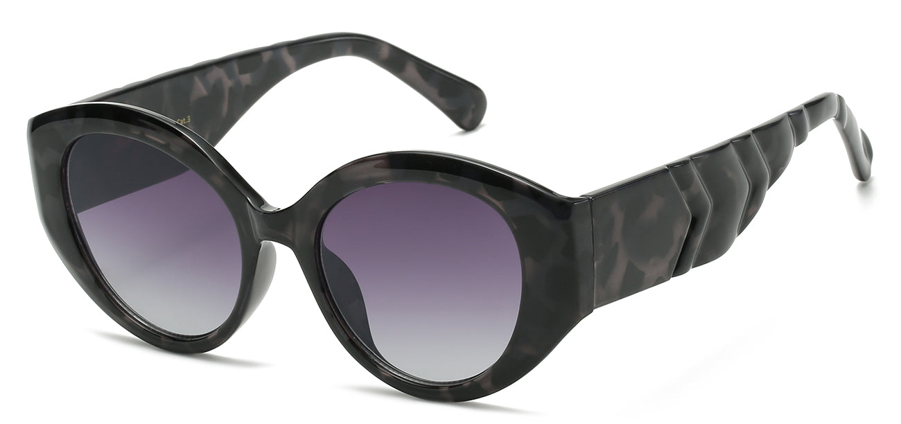 Giselle Sunglasses - Hip Runway Style