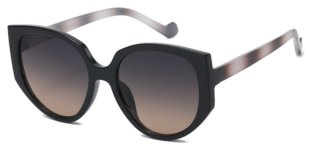 Giselle Sunglasses - Hip Runway Style