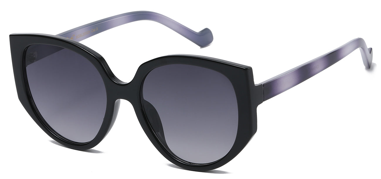 Giselle Sunglasses - Hip Runway Style