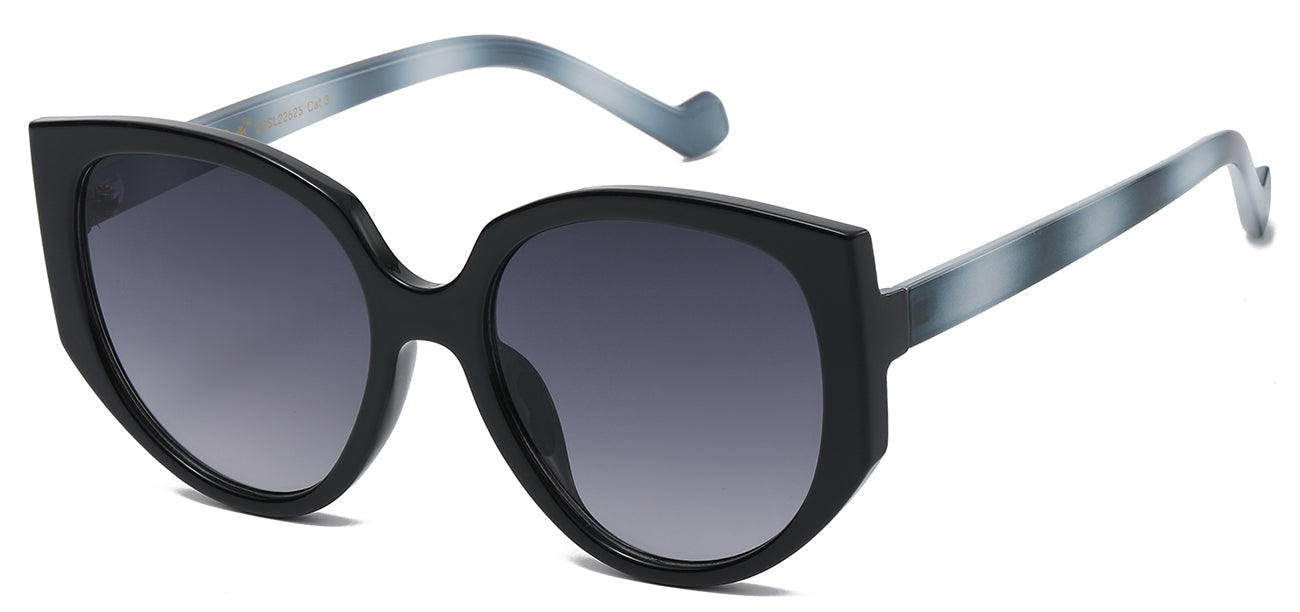 Giselle Sunglasses - Hip Runway Style