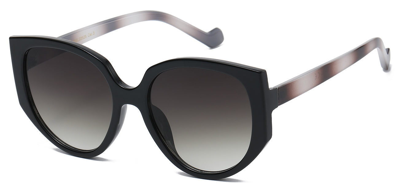 Giselle Sunglasses - Hip Runway Style