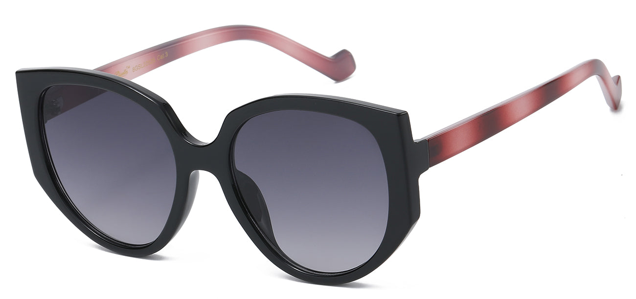 Giselle Sunglasses - Hip Runway Style