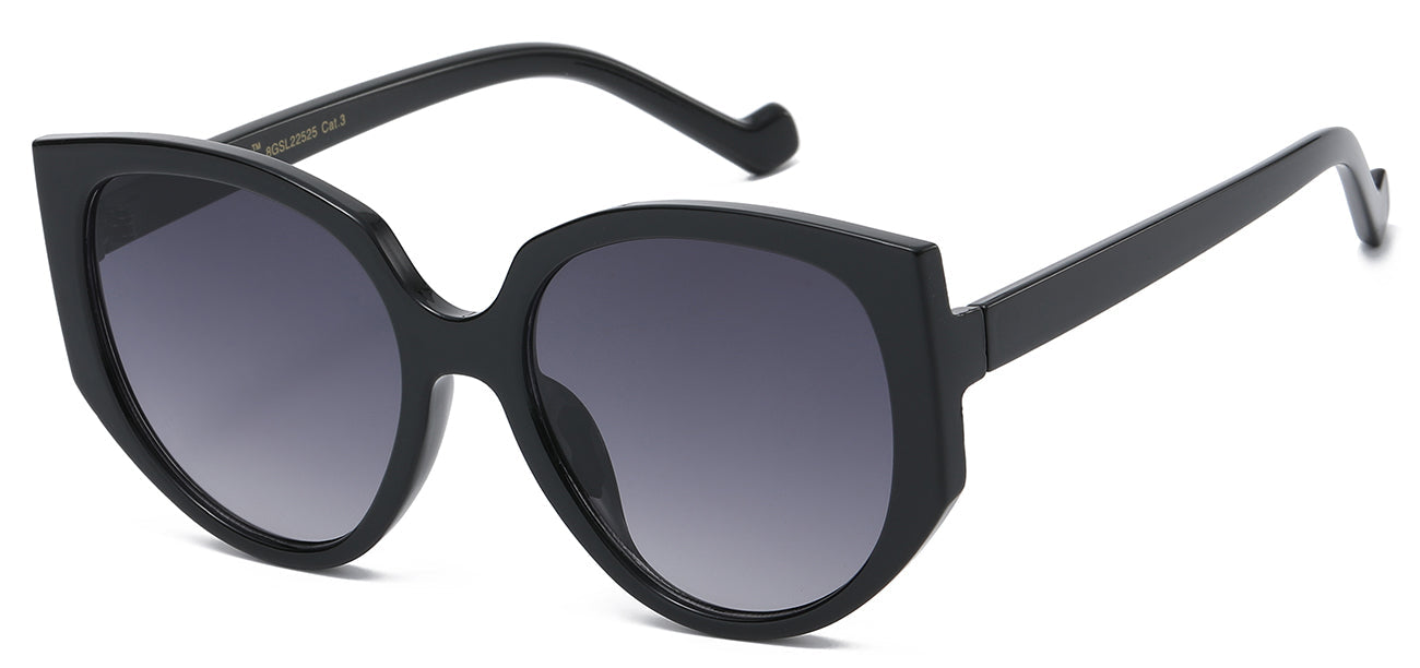 Giselle Sunglasses - Hip Runway Style