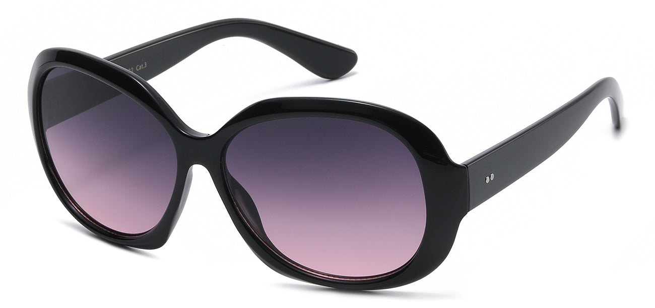 Runway Chic Giselle Sunglasses - Assorted Frames & Lenses