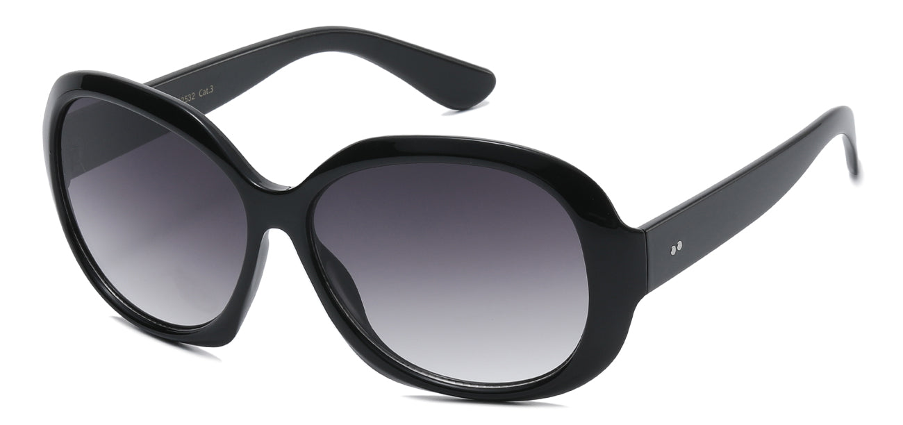 Runway Chic Giselle Sunglasses - Assorted Frames & Lenses