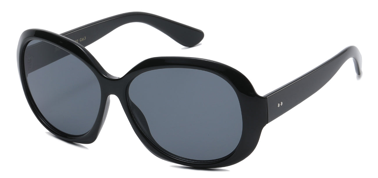 Runway Chic Giselle Sunglasses - Assorted Frames & Lenses