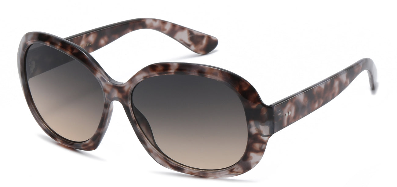 Runway Chic Giselle Sunglasses - Assorted Frames & Lenses